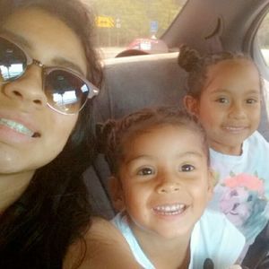 Meet your Posher, Beatrice